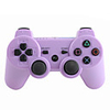 Wireless DualShock 3 Controller for PS3 (Purple)