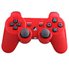 Wireless DualShock 3 Controller for PS3 (Red)