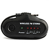 Wireless FM Transmitter for iPad/iPhone/iPod/MP3 to Car Stereo Radio
