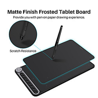 Wireless Hand Drawing Board Electronic Drawing Board Writing Input Handwriting Board Computer Drawing Board Digital Board