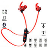 Wireless Headphone Bluetooth5.0 Hifi Sport Headset Handsfree Stereo Earphone With Microphone Support Tf Card For All Smartphone