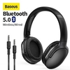 Wireless Headset Bluetooth Headset Subwoofer Sports Gaming Gaming Headset miniinthebox