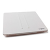 Wireless Induction Charger for Wii Controller (White)