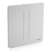 Wireless Induction Charger for Xbox 360 Wireless Controller (White)
