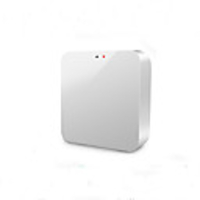Wireless Intelligent Gateway Central control Gateway Intelligent home control Center