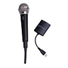 Wireless Karaoke Microphone for Wii/PS3/Xbox 360/PS2/PC