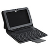 Wireless Keyboard with Stand for Samsung Galaxy Tab 8.9" (Black)