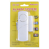 Wireless Magnetic Window and Door Security Alarm