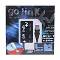 Wireless Mini 54Mbps Network Dongle Card Antenna