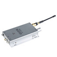 Wireless Mini CCTV Hidden Color Pinhole Camera SPY Cam