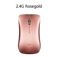 Wireless Mouse Bluetooth Mouse Rechargeable Mouse Computer Silent Mause Ergonomic Mini USB Optical Mice For Macbook PC laptop miniinthebox