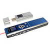Wireless Multi-Media Presenter with Laser Pointer and LCD display(QW172)