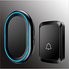 Wireless One to One Doorbell Music / Ding dong Non-visual doorbell Surface Mounted miniinthebox