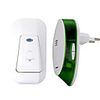Wireless One to One Doorbell Music Sound adjustable Indoor