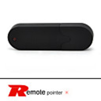 Wireless Presentation Laser Pointer USB Receiver