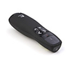 Wireless Presenter R400 with Red Laser Pointer - Black
