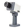 Wireless Security Kit with Mini Camera