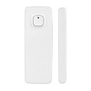 Wireless Smart WiFi Door Window Sensor Magnetic Detector APP Control Work With Amazon Alexa