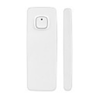 Wireless Smart WiFi Door Window Sensor Magnetic Detector APP Control Work With Amazon Alexa