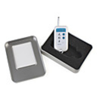 Wireless Spy Gear Hidden Camera RF Bug Detector Finder