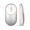 Wireless Ultra-thin Mouse Ergonomic Super Slim Silent Optical Mice Noiseless