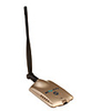 Wireless USB 2.0 802.11n External Network Adapter with 5dBi Antenna