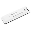 Wireless USB Adapter (802.11 b,  g,  n,  150Mbps,  White)