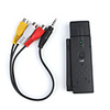 Wireless USB DVR