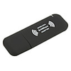 Wireless USB Network Dongle (54Mbps,  Black)