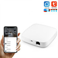 Wiring Gateway Host Intelligent Connected Zigbee Gateway System