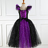 Witch Cosplay Costume Costume Girls