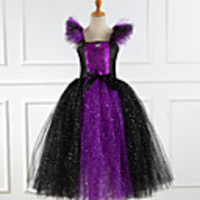 Witch Cosplay Costume Costume Girls