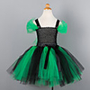 Witch Cosplay Costume Costume Girls