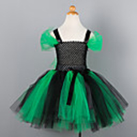 Witch Cosplay Costume Costume Girls