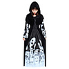 Witch Movie / TV Theme Costumes Horror Vacation Dress Flapper Dress Masquerade Women