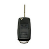 With key Universal 433MHz Volkswagen three-key copy remote controller copy garage door automobile alarm electric door intelligent door and window remote controller