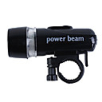 WJ101 LED Bicycle Flashlight