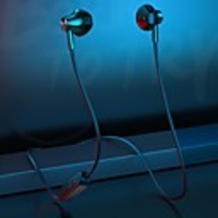 WK V28 Bluetooth 5.0 Earphones Wireless Headphones Stereo Headset Sport Earpieces Bluetooth Earbuds HiFI Bass Hands-free Headset For Xiaomi Huawei Ios