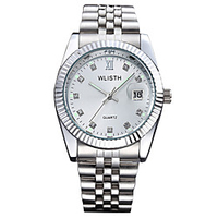 WLISTH Men