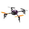 WLTOY V939 Beetle Style Rechargeable 4-CH Radio Control R/C Helicopter (Assorted Colors)