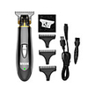 WMARK NG-2027 Zero-cut trimmer detail trimmer beard car hair clipper electric haircut razor edge T-wide blade 7000 RPM