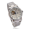 Women Girl Automatic Mechanical Wrist Watch G2