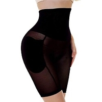 Women Hip and Butt Enhancer 4 Removable Pads Panties High Waist Trainer Shaper miniinthebox
