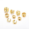 Women Open Ring Hollow Out Gold Copper Casual / Sporty Fashion 1 set Adjustable / Women