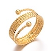 Women Ring Classic Gold Gold Plated Ladies Luxury Hyperbole 1pc Adjustable / Women