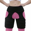 womens waist trainer groin hip brace sciatica suppor ultra light thigh trimmer thigh shaper high waist eraser shapeware booty belt miniinthebox