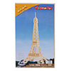 Wooden 3D Eiffel Tower Puzzle Toy