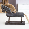 Wooden Faust Handmade Wooden Animals miniinthebox