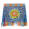 Wooden Labyrinth Building Blocks Educational Toy Magnetic Maze compatible Wooden Legoing Magnetic Classic Boys