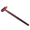 Wooden Massage Hammer with Red Head